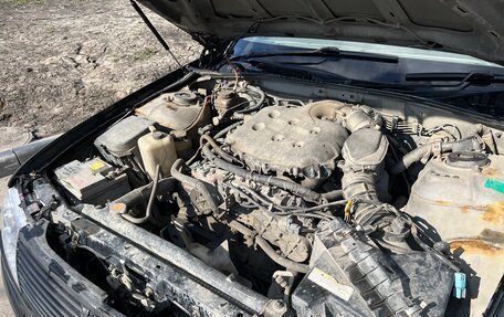 Nissan Cedric X, 2002 год, 430 000 рублей, 14 фотография