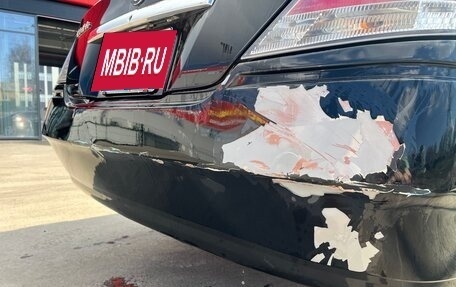 Nissan Cedric X, 2002 год, 430 000 рублей, 6 фотография