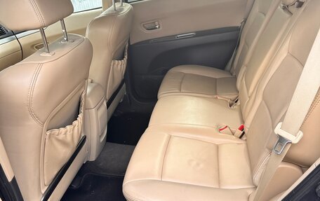 Subaru Tribeca I рестайлинг, 2008 год, 1 200 000 рублей, 12 фотография