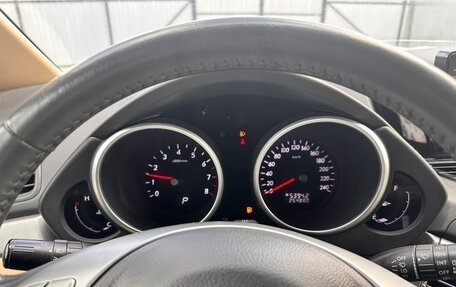 Subaru Tribeca I рестайлинг, 2008 год, 1 200 000 рублей, 16 фотография