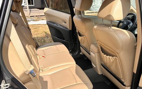 Subaru Tribeca I рестайлинг, 2008 год, 1 200 000 рублей, 13 фотография