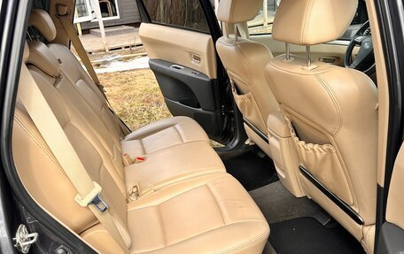 Subaru Tribeca I рестайлинг, 2008 год, 1 200 000 рублей, 14 фотография