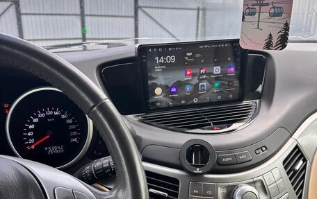 Subaru Tribeca I рестайлинг, 2008 год, 1 200 000 рублей, 15 фотография