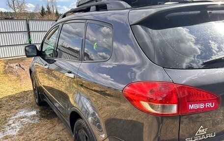 Subaru Tribeca I рестайлинг, 2008 год, 1 200 000 рублей, 3 фотография