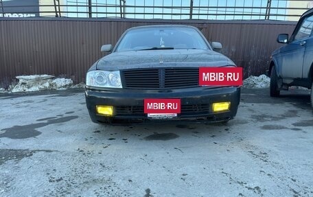 Nissan Cedric X, 2002 год, 430 000 рублей, 18 фотография