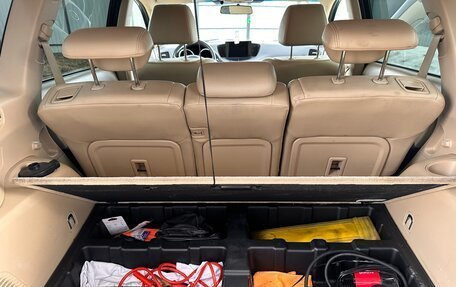 Subaru Tribeca I рестайлинг, 2008 год, 1 200 000 рублей, 24 фотография