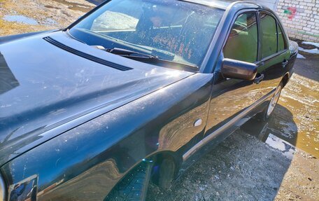 Mercedes-Benz E-Класс, 1998 год, 210 000 рублей, 3 фотография