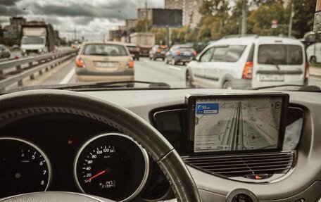 Subaru Tribeca I рестайлинг, 2008 год, 1 200 000 рублей, 29 фотография