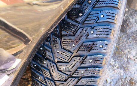 Mercedes-Benz E-Класс, 1998 год, 210 000 рублей, 7 фотография