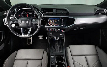 Audi Q3 Sportback, 2022 год, 3 390 000 рублей, 6 фотография