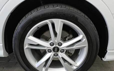 Audi Q3 Sportback, 2022 год, 3 390 000 рублей, 5 фотография