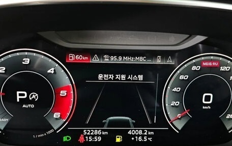 Audi Q3 Sportback, 2022 год, 3 390 000 рублей, 7 фотография