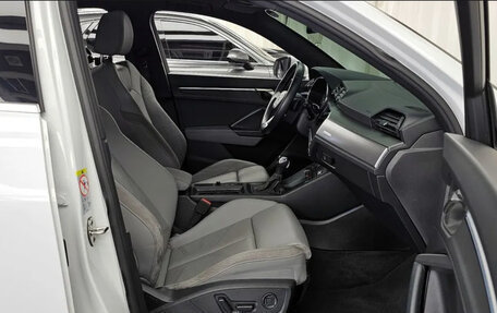 Audi Q3 Sportback, 2022 год, 3 390 000 рублей, 10 фотография