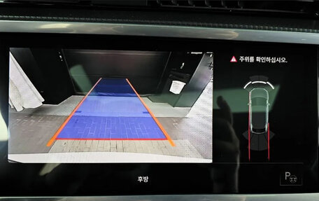 Audi Q3 Sportback, 2022 год, 3 390 000 рублей, 15 фотография