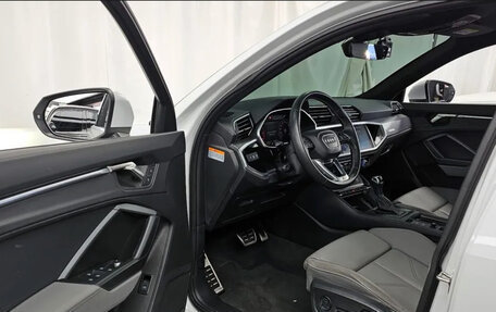 Audi Q3 Sportback, 2022 год, 3 390 000 рублей, 9 фотография