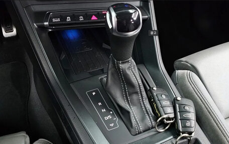 Audi Q3 Sportback, 2022 год, 3 390 000 рублей, 8 фотография