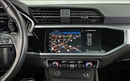 Audi Q3 Sportback, 2022 год, 3 390 000 рублей, 14 фотография