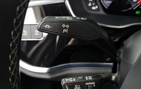 Audi Q3 Sportback, 2022 год, 3 390 000 рублей, 13 фотография