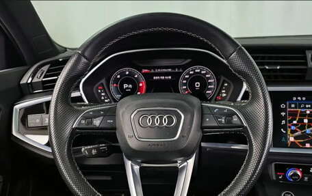 Audi Q3 Sportback, 2022 год, 3 390 000 рублей, 12 фотография