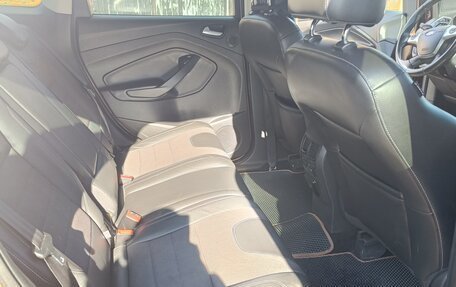 Ford Kuga III, 2013 год, 1 400 000 рублей, 4 фотография