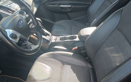 Ford Kuga III, 2013 год, 1 400 000 рублей, 6 фотография