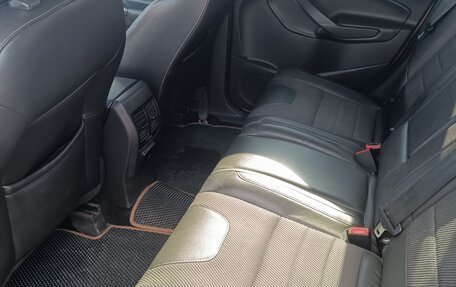 Ford Kuga III, 2013 год, 1 400 000 рублей, 5 фотография