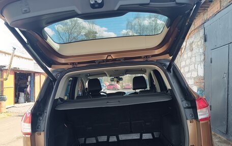 Ford Kuga III, 2013 год, 1 400 000 рублей, 12 фотография