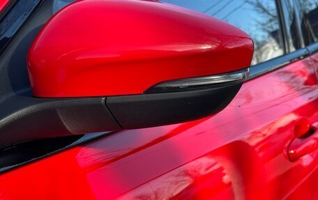 Ford Focus IV, 2021 год, 2 760 000 рублей, 5 фотография