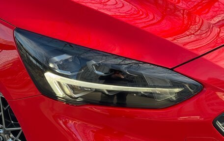 Ford Focus IV, 2021 год, 2 760 000 рублей, 3 фотография