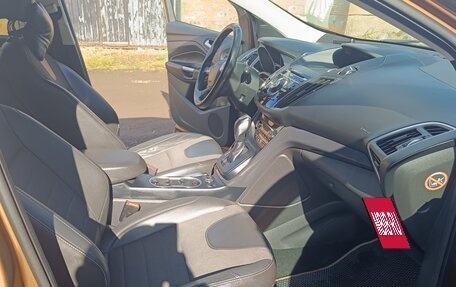 Ford Kuga III, 2013 год, 1 400 000 рублей, 3 фотография