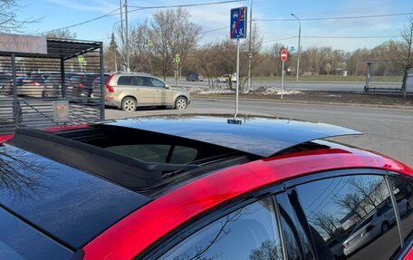 Ford Focus IV, 2021 год, 2 760 000 рублей, 7 фотография