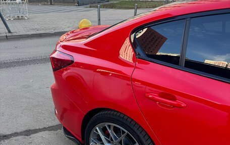 Ford Focus IV, 2021 год, 2 760 000 рублей, 11 фотография