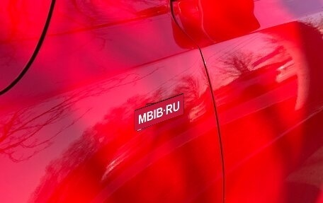 Ford Focus IV, 2021 год, 2 760 000 рублей, 4 фотография