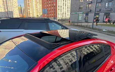 Ford Focus IV, 2021 год, 2 760 000 рублей, 16 фотография