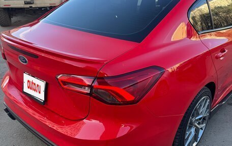 Ford Focus IV, 2021 год, 2 760 000 рублей, 10 фотография