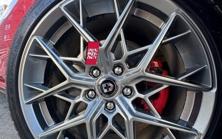 Ford Focus IV, 2021 год, 2 760 000 рублей, 14 фотография