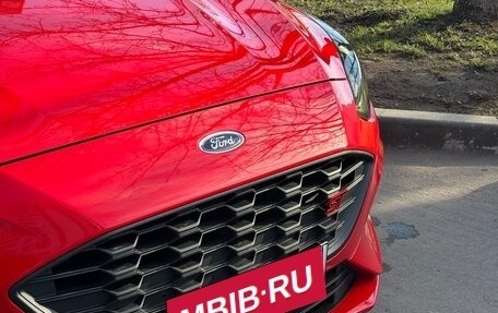 Ford Focus IV, 2021 год, 2 760 000 рублей, 2 фотография