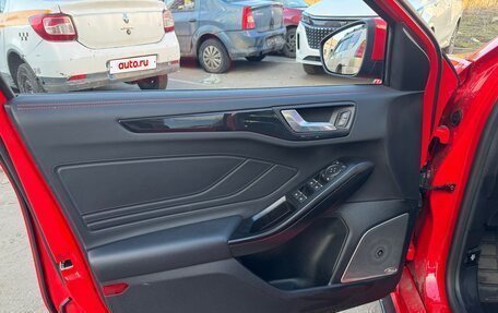 Ford Focus IV, 2021 год, 2 760 000 рублей, 17 фотография