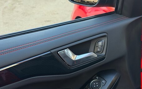 Ford Focus IV, 2021 год, 2 760 000 рублей, 19 фотография