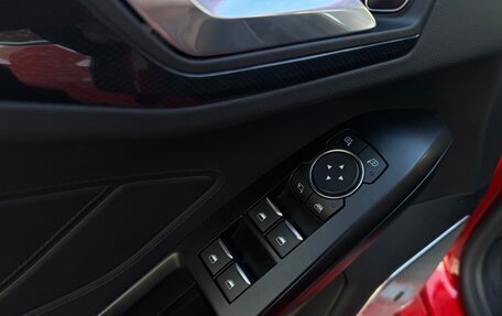 Ford Focus IV, 2021 год, 2 760 000 рублей, 18 фотография