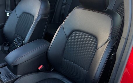 Ford Focus IV, 2021 год, 2 760 000 рублей, 20 фотография