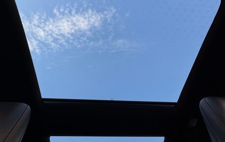 Ford Focus IV, 2021 год, 2 760 000 рублей, 27 фотография