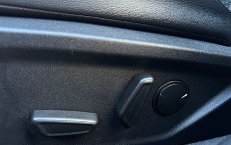 Ford Focus IV, 2021 год, 2 760 000 рублей, 21 фотография