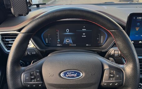 Ford Focus IV, 2021 год, 2 760 000 рублей, 23 фотография