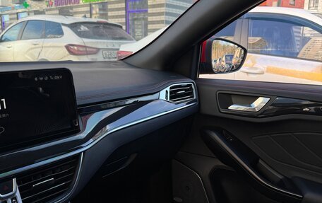 Ford Focus IV, 2021 год, 2 760 000 рублей, 26 фотография