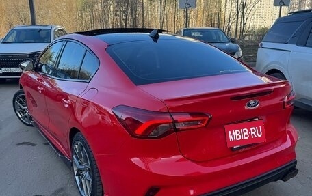 Ford Focus IV, 2021 год, 2 760 000 рублей, 8 фотография