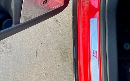 Ford Focus IV, 2021 год, 2 760 000 рублей, 33 фотография