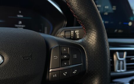 Ford Focus IV, 2021 год, 2 760 000 рублей, 31 фотография