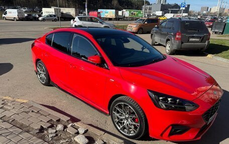 Ford Focus IV, 2021 год, 2 760 000 рублей, 36 фотография