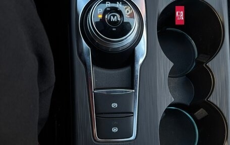 Ford Focus IV, 2021 год, 2 760 000 рублей, 32 фотография